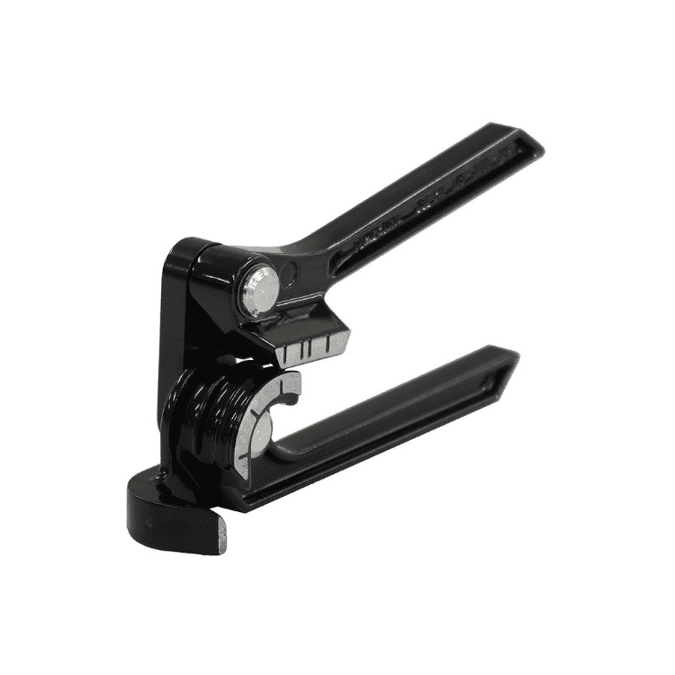 Imperial 367-FH Triple Head Tube Bender