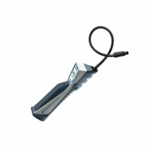 Hand Held Leak Detectors