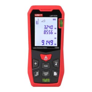 Laser Distance Meters