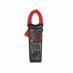 Uni T UT213C 400A True RMS digital clamp meter for electrical measurement