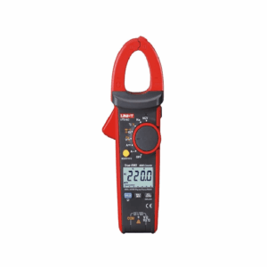 Uni-T UT216C 600A True RMS digital clamp meter with CAT III safety rating
