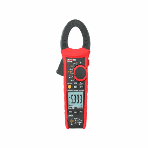 Uni T UT219M professional digital clamp meter for electrical testing