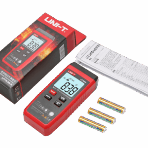 Uni-T UT306A Mini IR Thermometer