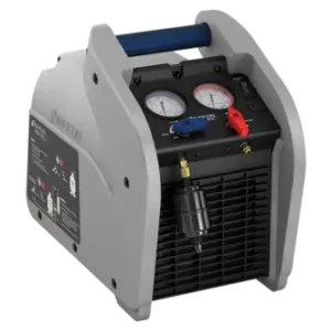 INFICON INF-714-202-G31 Vortex Dual Refrigerant Recovery Machine