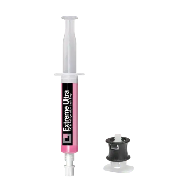 Errecom ER-TR1163.AL.H1.S2 EXTREME ULTRA 6ML+QC R134a+FLEX BOX