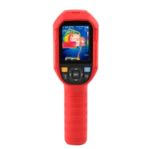 UNI-T UTi720A Heavy Duty Thermal Camera