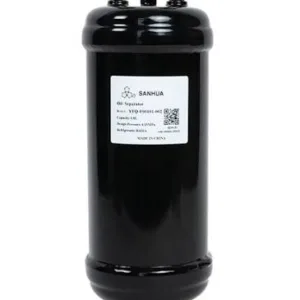 Oil Separators