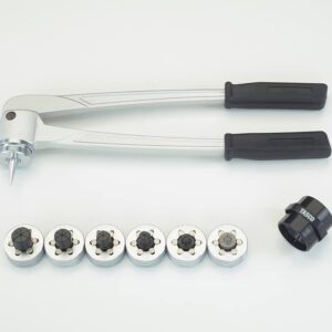 tasco ta525pa lightweight expander kit