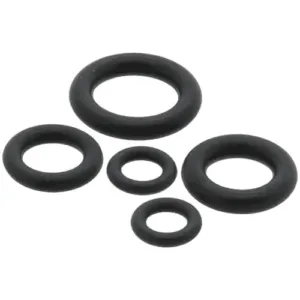 accutools replacement rebuild o rings core tools 5/16 in