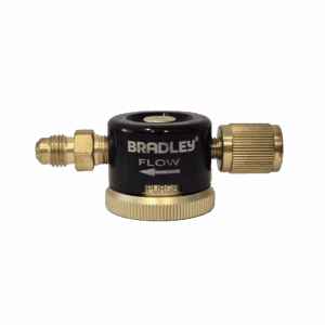 bradley npt50 nitrogen purge tool