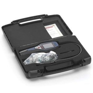 bosch IR LD1 0 infrared carbon dioxide leak detector for R744 systems