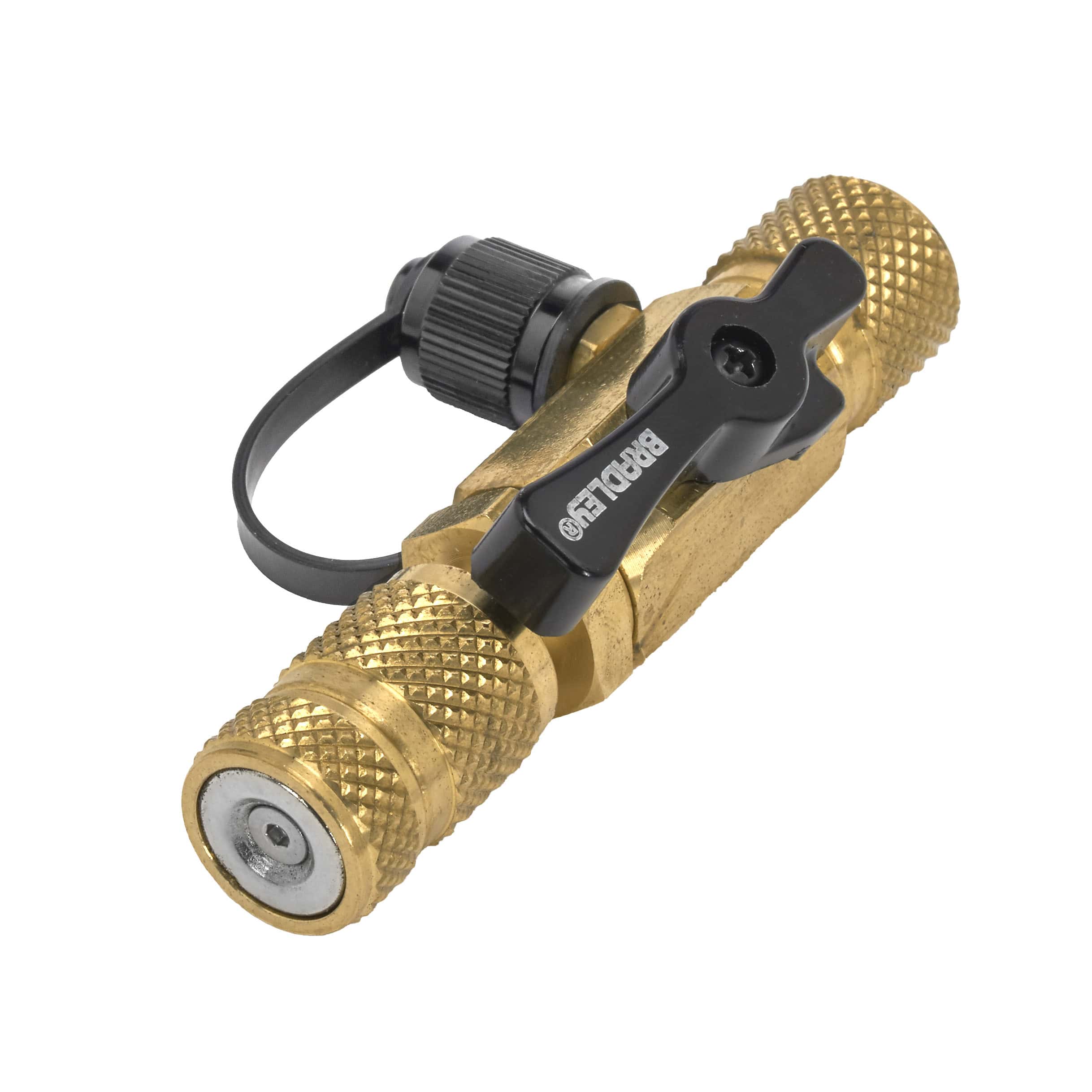 bradley core removal tool