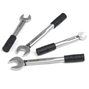 Torque Wrenches