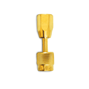 C&d Valve 5/16" Male Flare Compact Thumbscrew Core Depressor CD2080 for sale online 