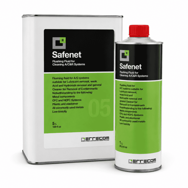 errecom tr1187 safenet