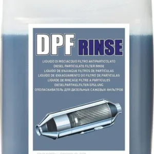 errecom er tr1137.p.01 dpf rinse 5lt