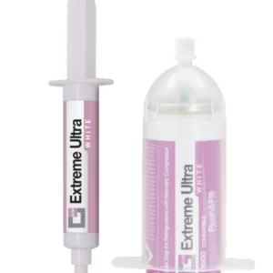 errecom er tr1176.al.h4.s2 extreme ultra white 6ml 1/4 sae+fle
