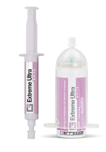 errecom er tr1176.al.h4.s2 extreme ultra white 6ml 1/4 sae+fle
