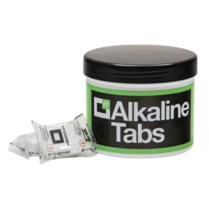 errecom er ab1221 01 ja alkaline tabs ac drain cleaner