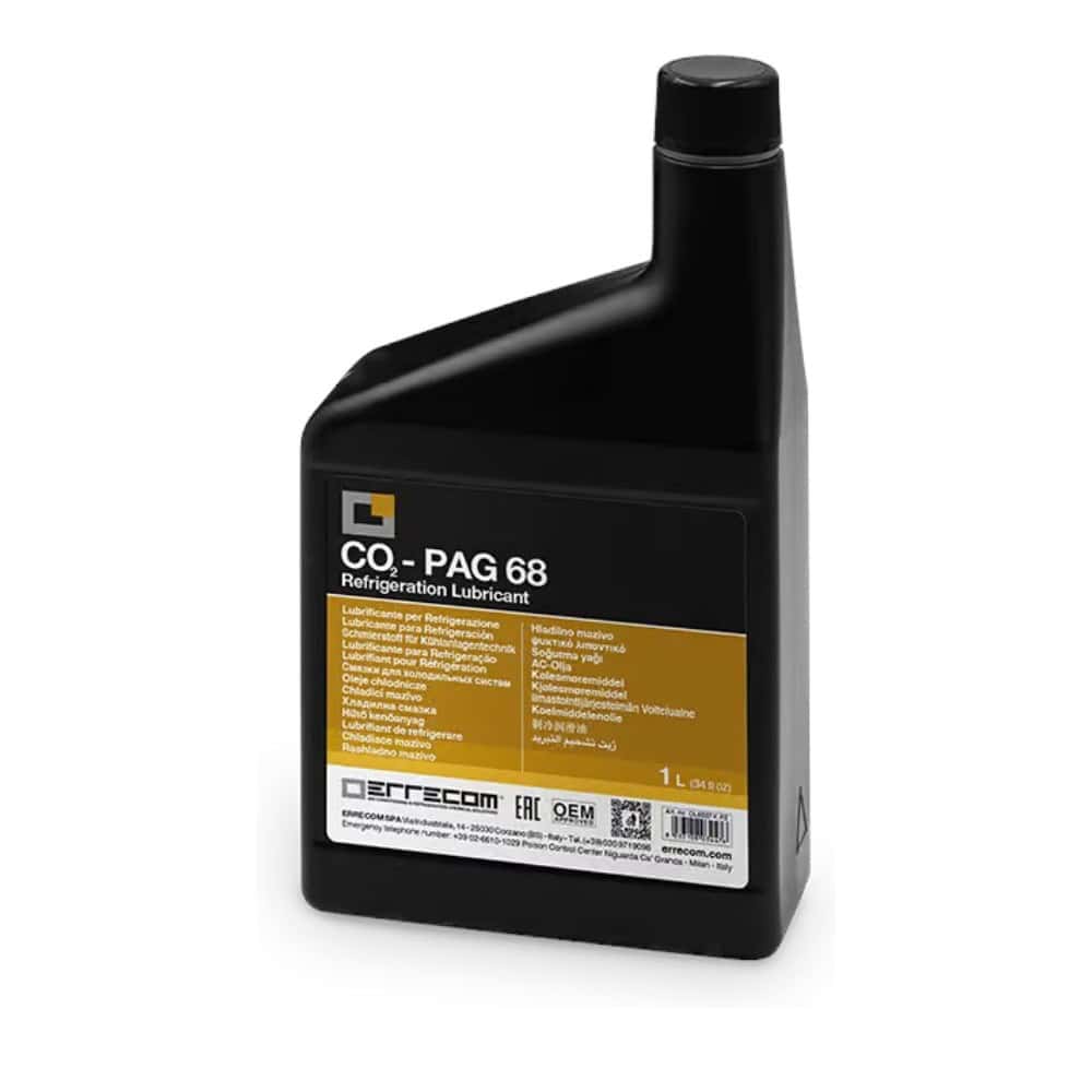 errecom ol6037 pag 68 co 2 lubricant oil