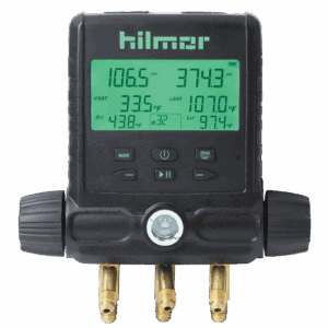 hilmor hil hdm 1 digital manifold