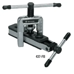 imperial imp 437fb 37 degree flaring tool
