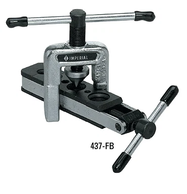 imperial imp 437fb 37 degree flaring tool