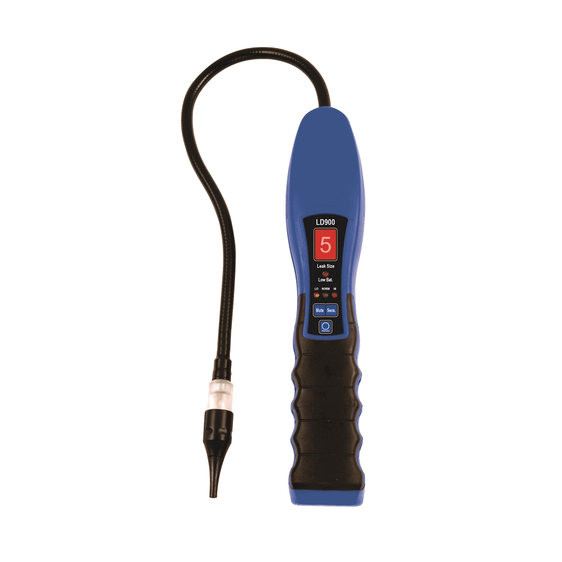 INFICON DTEK Stratus Refrigerant Leak Detector HVACTOOLS