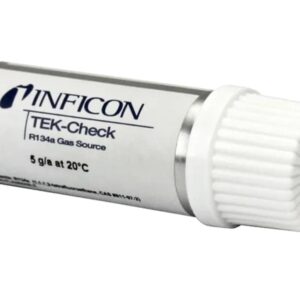Inficon 703-080-G12 TEK-Check R1234yf refrigerant identifier tool
