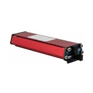 Inficon 724-701-G3 Flammable Refrigerant Sensor, a small, cylindrical attachment for Inficon leak detectors, designed for identifying A2L and A3 class refrigerants.