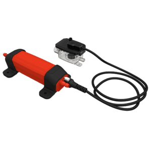 redbox tube mini condensate pump