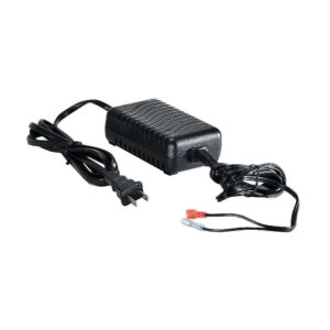 speedclean external battery charger for coiljet cj 125 sc cj2 24