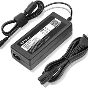 speedclean 240v replacement charger adapter cj 125 coiljet coil cleaner power supply