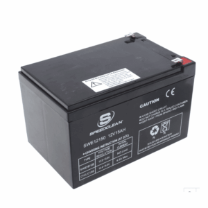 SpeedClean CJ9613 Battery for CJ125 CoilJet Cleaner
