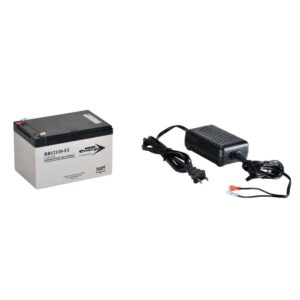 speedclean cj 9613 battery for cj 125 coiljet cleaner