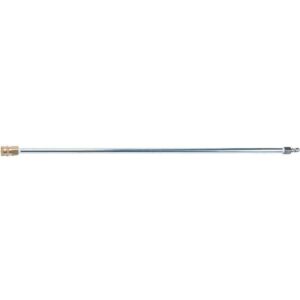 speedclean coiljet extension lance assembly coil cleaning tool