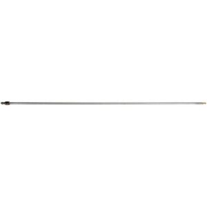 speedclean 48 inch 90 degree coiljet spray wand coil cleaning tool
