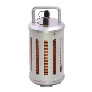 tasco ta110pm refrigerant cooling unit