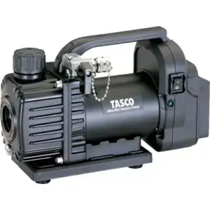 tasco ta150zm 1 exp vacuum pump without battery