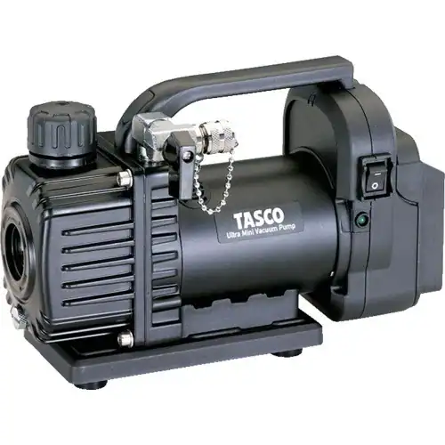 tasco ta150zm 1 exp vacuum pump without battery
