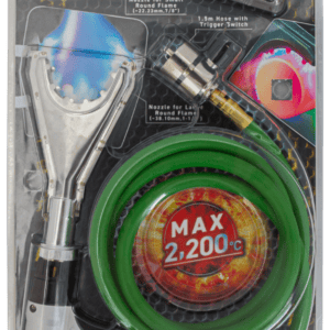tasco ta379mp 5h trigger start torch with 1.5m hose
