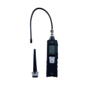 tasco ta430st exp fulorocarbon gas leak detector