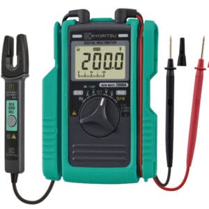tasco digital multi meter