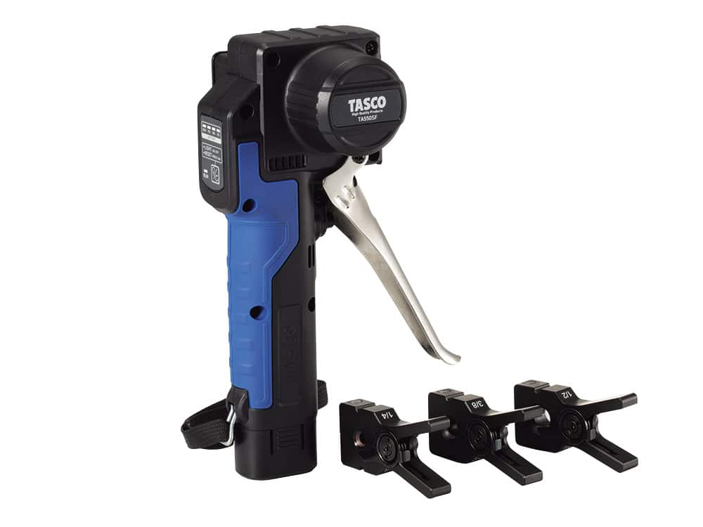 tasco flaring tools