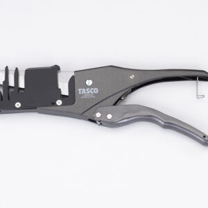 tasco ta643td duct cutter (for air conditioner)