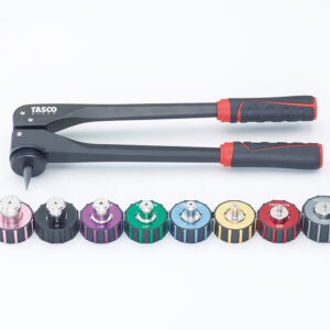 tasco tb525ta expander set