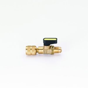 tasco access valves