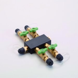tasco access valves