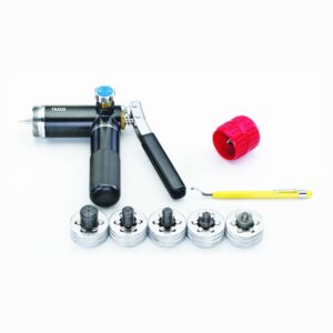 Tube Expanders