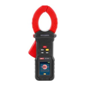 Clamp Earth Resistance Testers